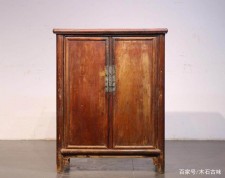 中式柴木家具	
