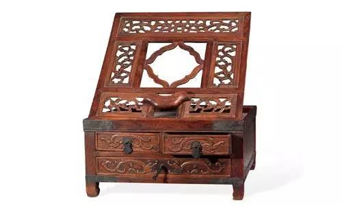 中式家具与历史	
