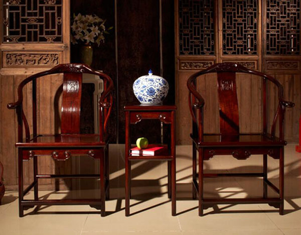 郑州中式家具款式	