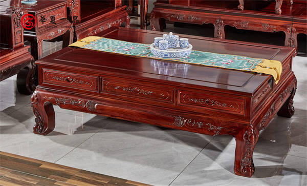 红木中式家具	