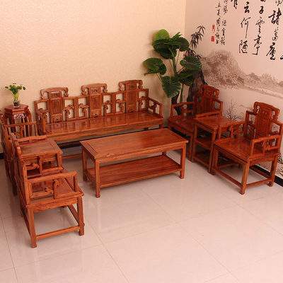 浙江中式家具组装	
