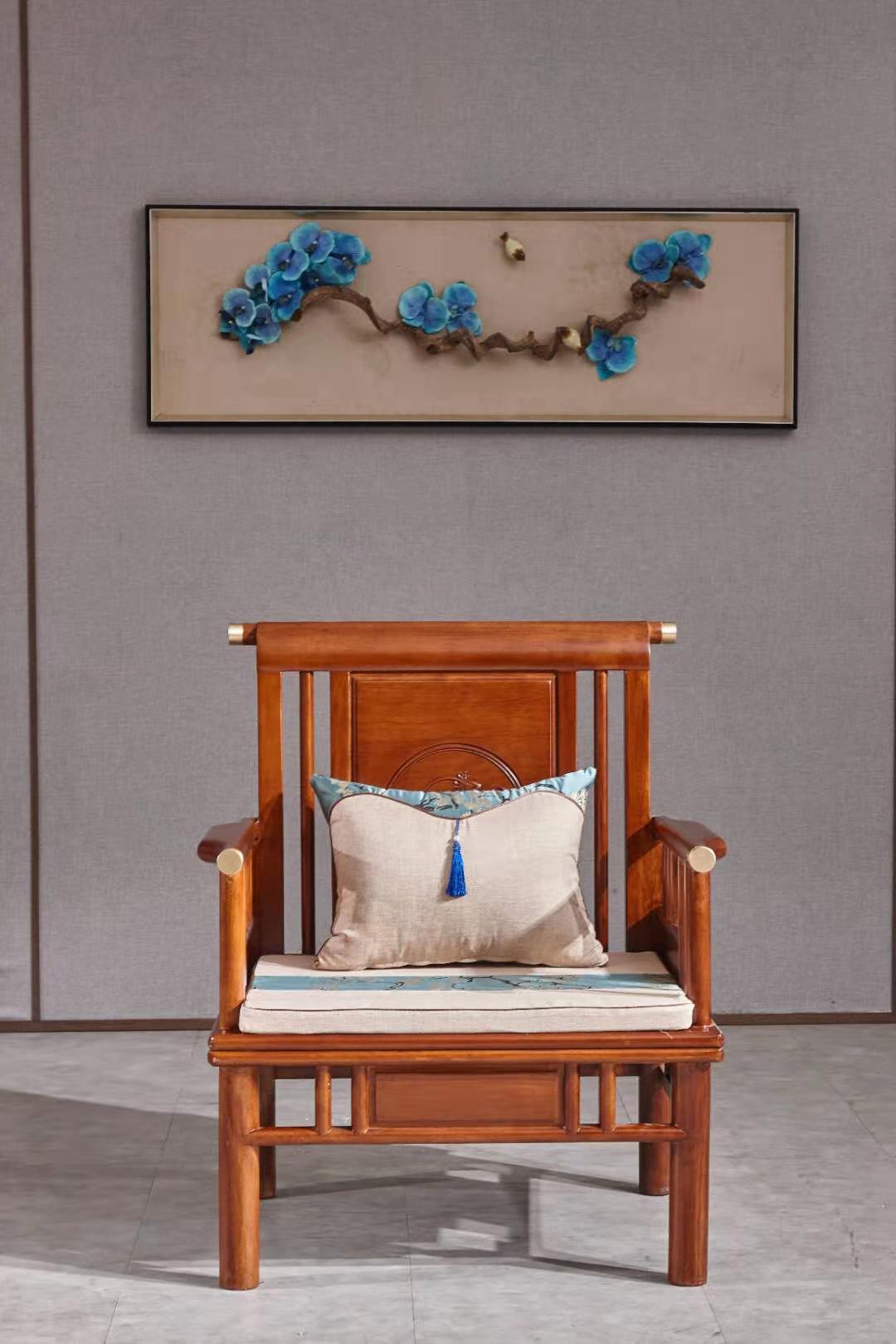 木泽中式家具	