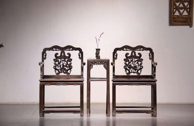 清远古典中式家具	