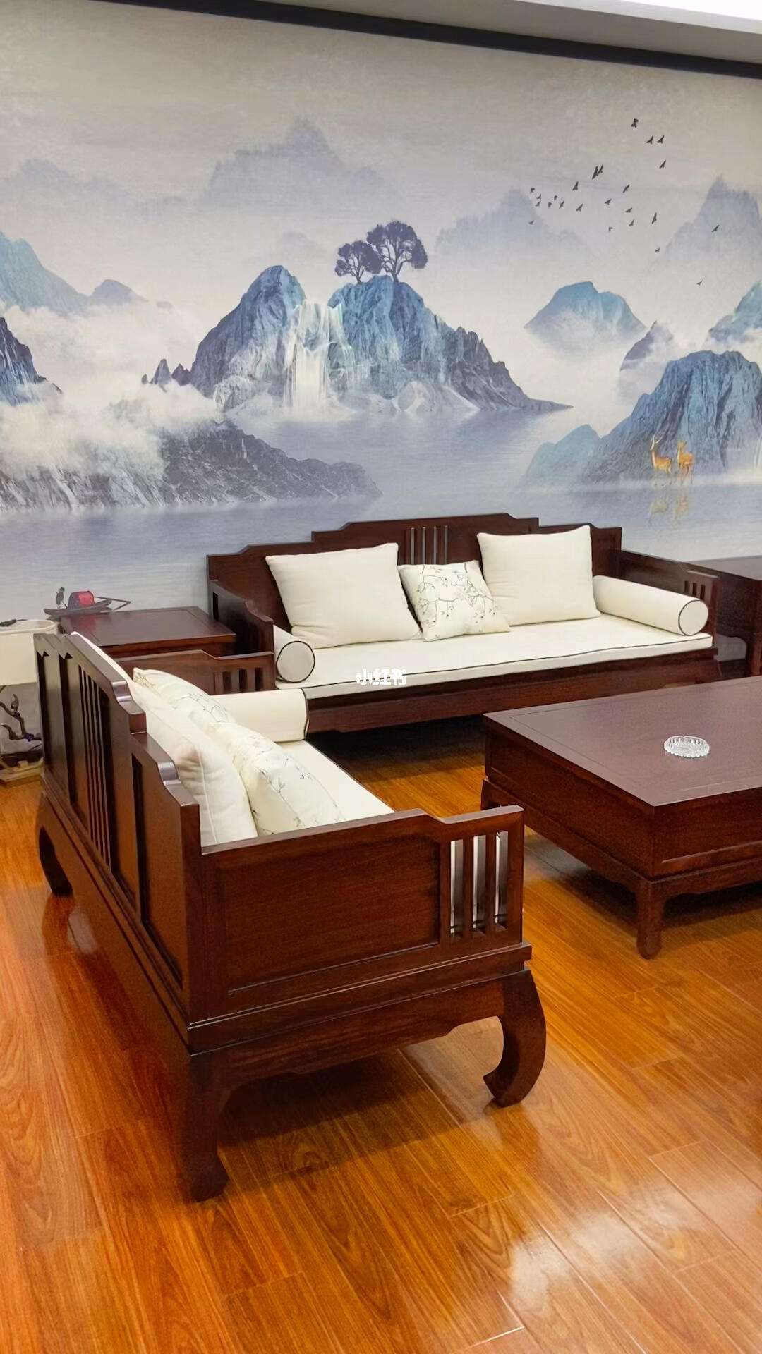新中式家具的论述	