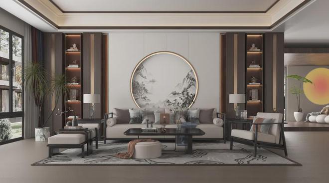 新中式家具跟中式哪个贵	