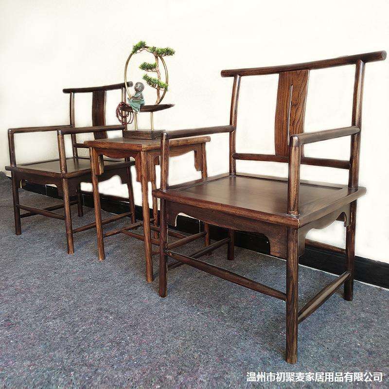 温州中式家具组装	